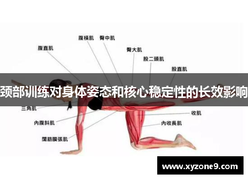 颈部训练对身体姿态和核心稳定性的长效影响
